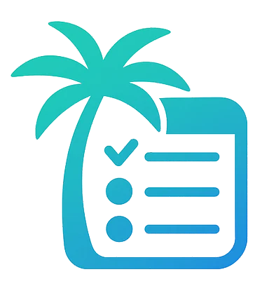 Palm Planner